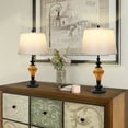 thumbnail image 2 of Abble 3 Piece Lamp Set, 2 of 11