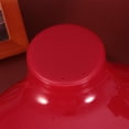 thumbnail image 4 of 2pcs Soporte de exhibición de collar Soporte de joyería Maniquí Pendientes Colgante Soporte de estante de exhibición para vitrina (Rojo), 4 of 7