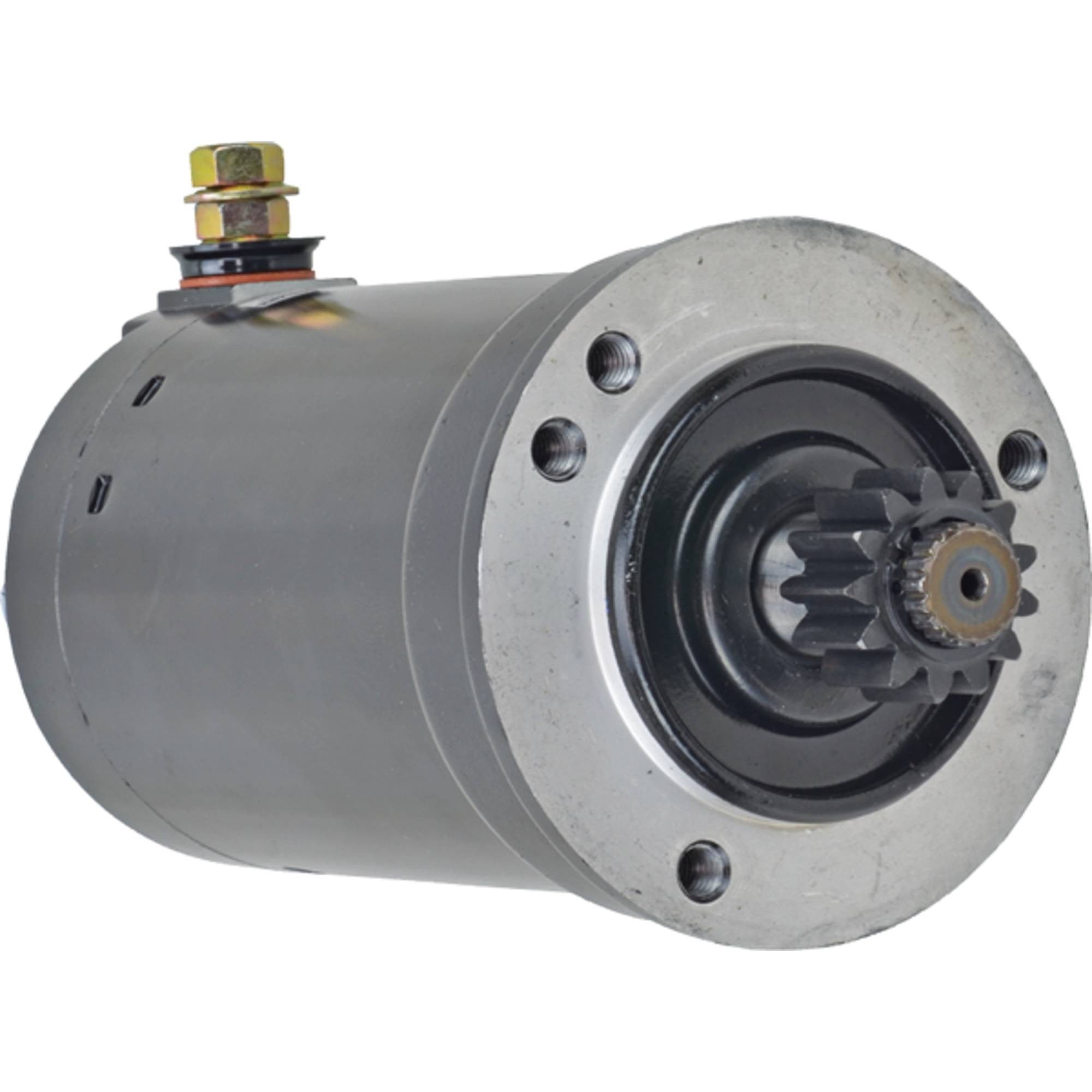 DB Electrical Snd0670 Starter Compatible With/Replacement For Ducati Motorcycle