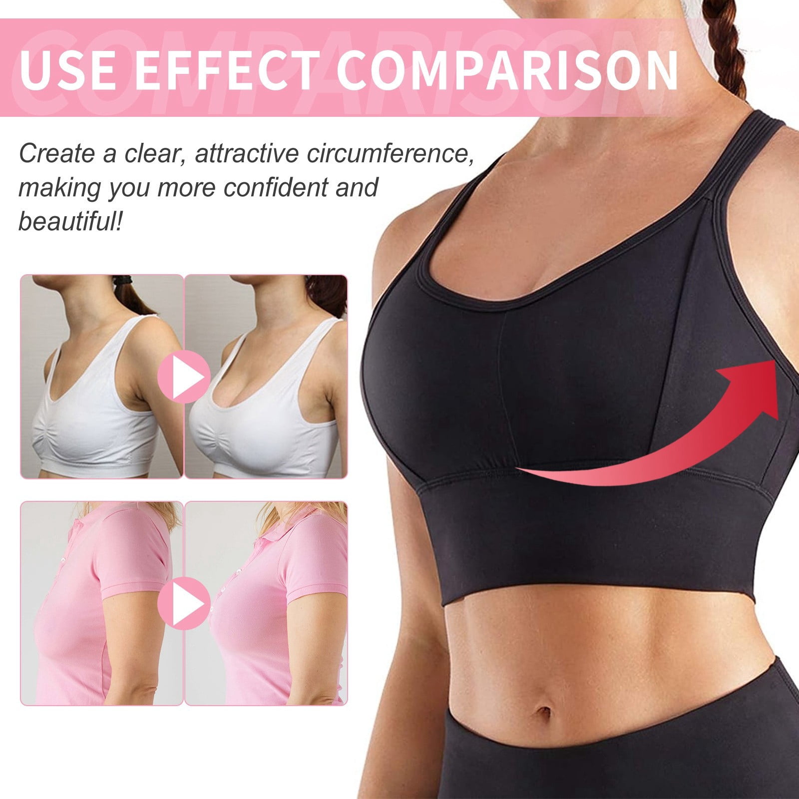 Breastfeeding Silicone with Shower Wipes Reusable Hot Cold Pack Reusable Pads for Breastfeeding Disposable Pregnancy Necessities Pads for Women Breastfeeding Butter