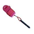 thumbnail image 1 of Treadmill Safety Key Replacement Stop Switch For Treadclimber Tc3000 Tc5000, 1 of 7