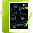 thumbnail image 2 of Adofi 8.5 Inch Colorful LCD Writing Tablet 2PC With Stylus Rope Battery, 2 of 9