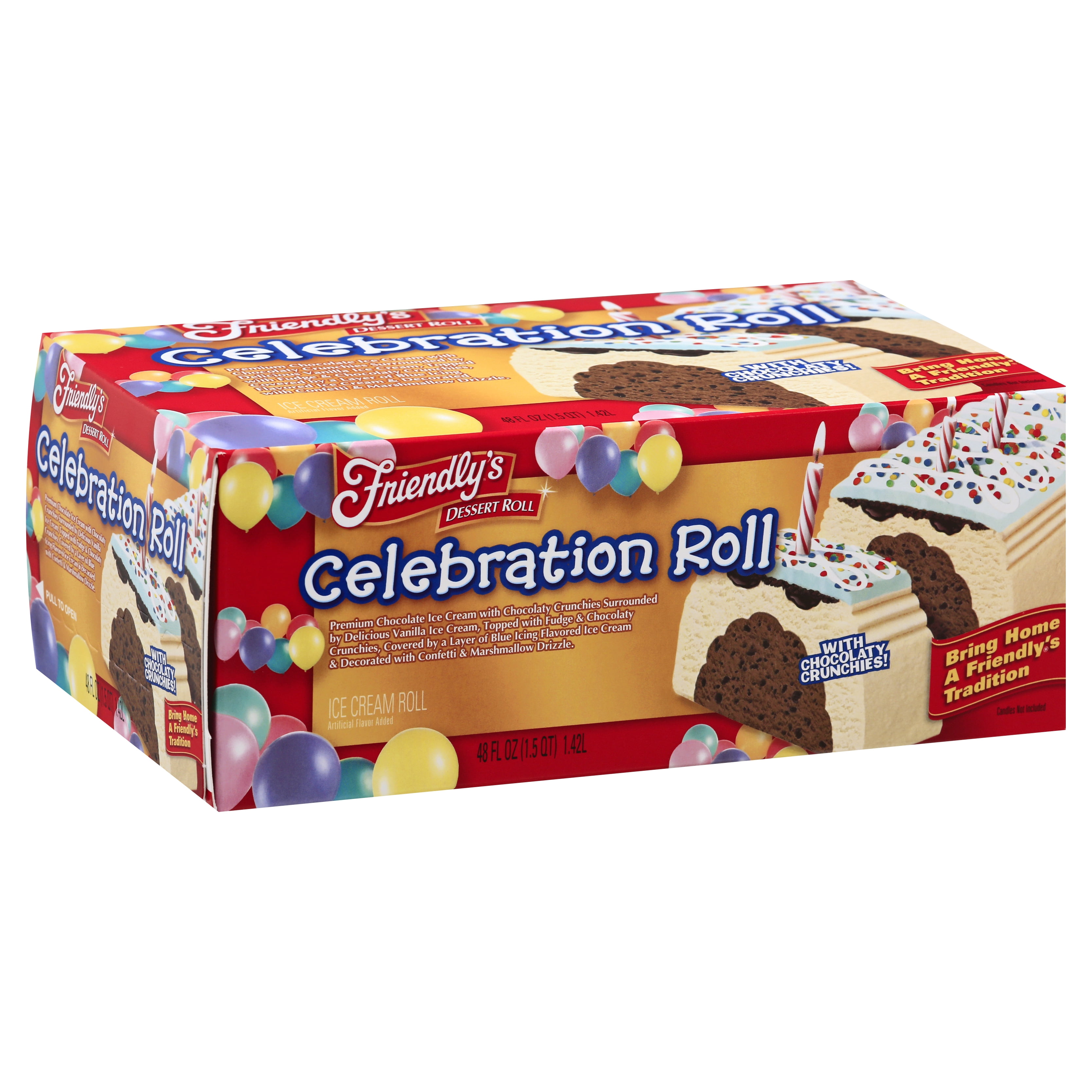 Friendly's Ice Cream Cake Roll Discounted Buy devtechtatva.manipal.edu