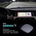 thumbnail image 5 of Binize Streaming Car In-Dash Unit, 5 of 9