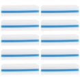 thumbnail image 1 of 10pcs Dishwashing Sponge Three-Layer Sponge Cleaner Reusable Kitchen Sponge, 1 of 2