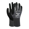 thumbnail image 1 of 1 par de guantes de trabajo impregnados con nitrilo, guantes de seguridad para el almacén de MABOTO Guantes, 1 of 7