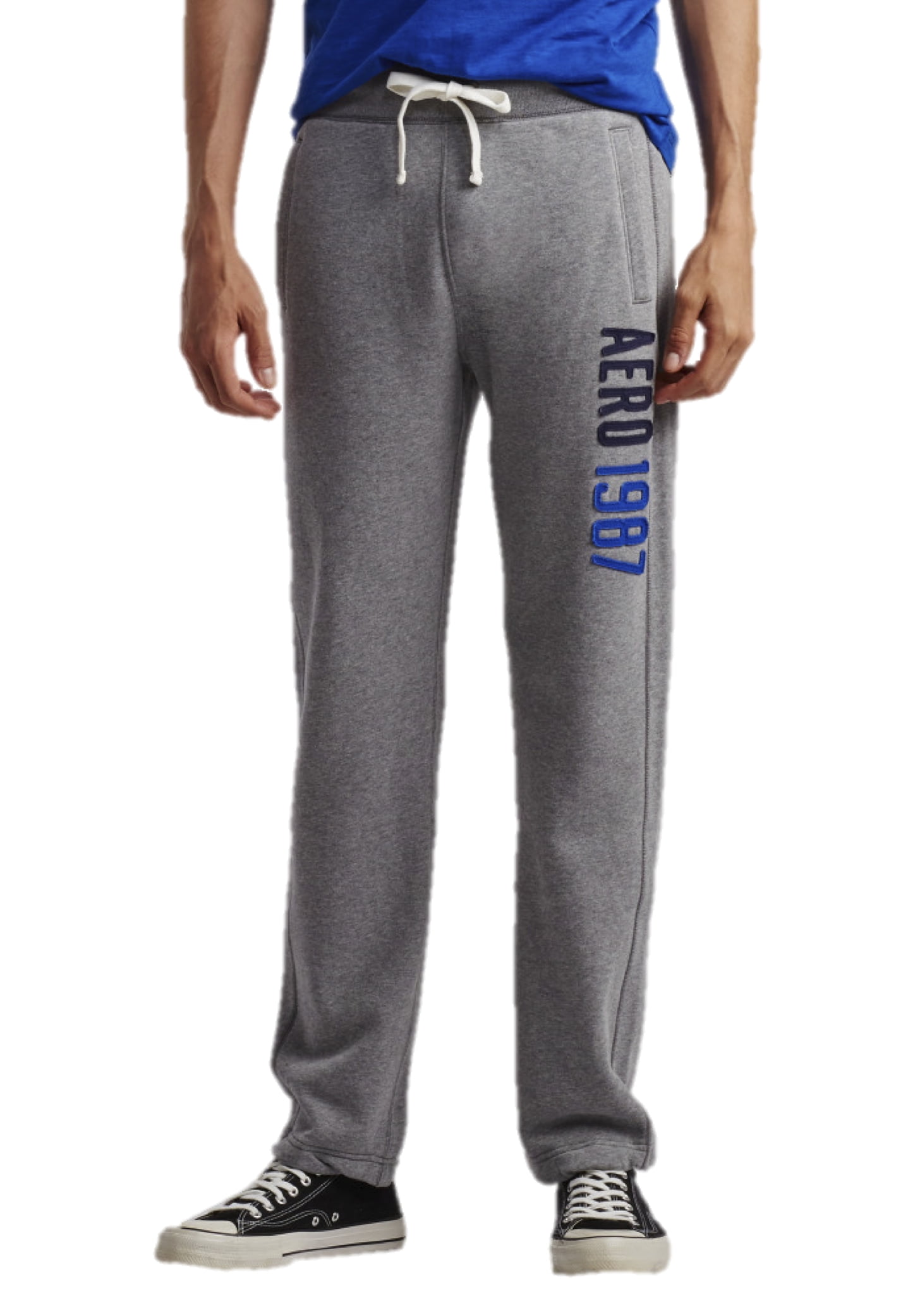aeropostale mens sweatpants