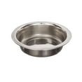 thumbnail image 2 of Neater Pets Neater Feeder Stainless Steel Replacement Bowl for Cat Express or Deluxe, 1 Cup, 1 Count, 2 of 6