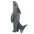 thumbnail image 3 of Toddler Great White Shark Costume, 3 of 6