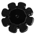 thumbnail image 2 of Solar Powered Floating Fountain Pump Kit for Outdoor Garden Decoration_Perfect Gift, 2 of 5
