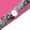 Hot Pink, variant on Cowboy Hats for Men Women Solid Color Retro with Silver Edge Trim Soft Inner Sweatband Cosplay Theme Party Dress Up Hat For Men Women