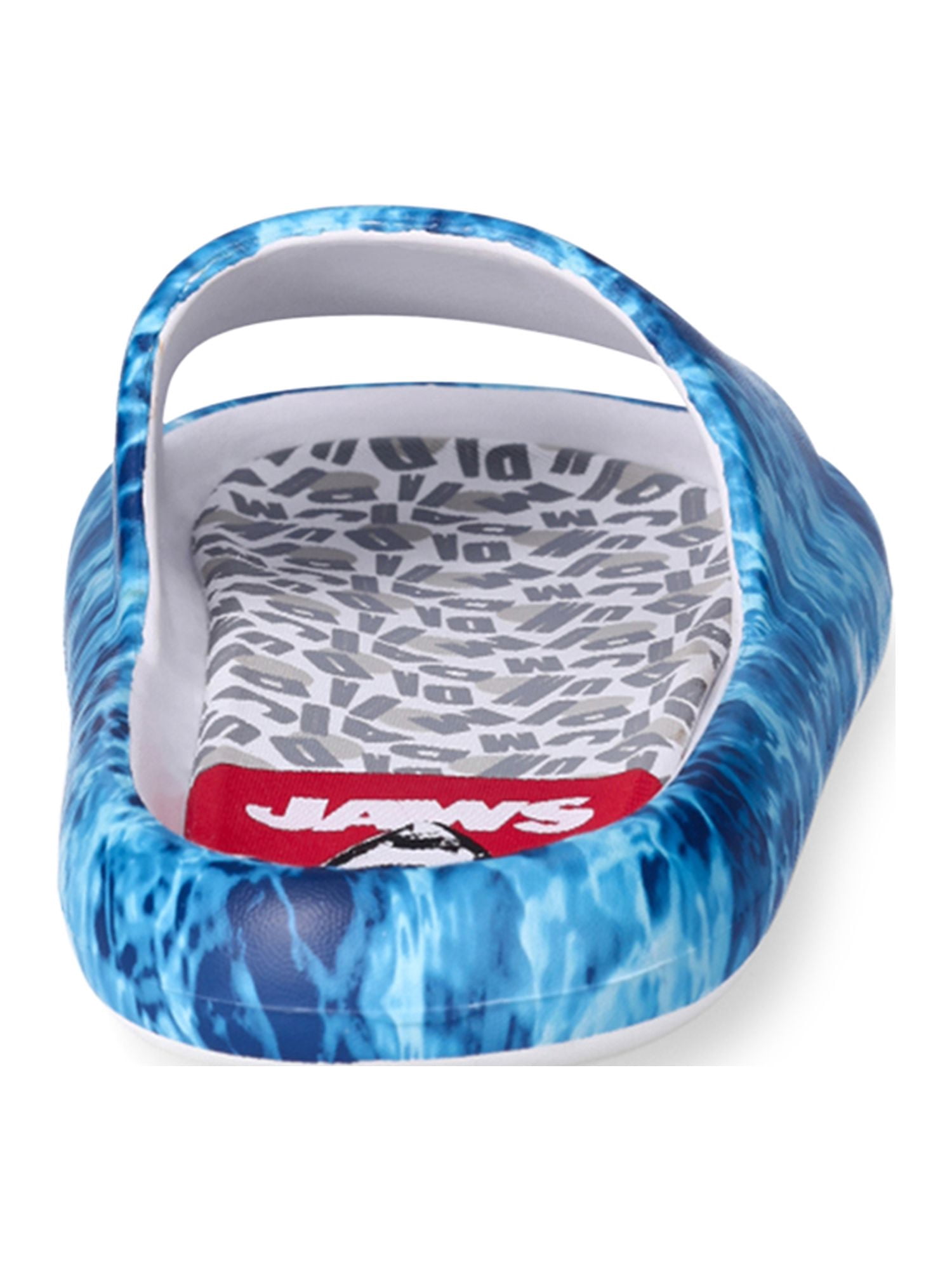 Jaws Men's Comfort Slide Sandals