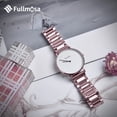 thumbnail image 3 of Quick Release Watch Strap, Stainless Steel Replacement Watch s for Samsung Gear S3 Clic,Samsung Galaxy, 3 of 5