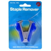 STAPLE REMOVER