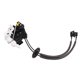 thumbnail image 2 of Left Front Door Manual Lock Assembly 81310-A7031 81310-B5000, 2 of 5