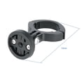 thumbnail image 3 of Bicicleta Soporte para luces traseras de bicicleta, accesorios para ciclismo para Garmin Varia Radar, 3 of 4