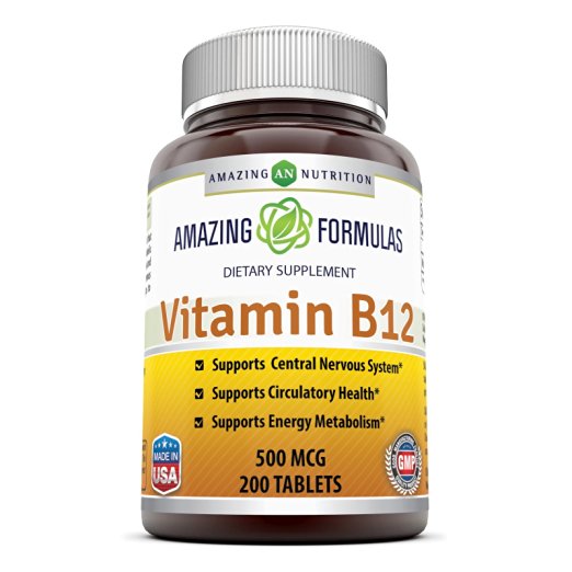 Vitamin B12
