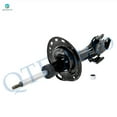 thumbnail image 3 of Front Left Suspension Bare Strut Assembly For 2015-2020 Toyota Sienna FWD, 3 of 6