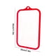 thumbnail image 3 of Transparent Tempered Glass Vegetable Board Fruit And Vegetable Cooking Board Double Sided Kitchen Nonslip High Temperature Resistance Chopping Board, 3 of 6