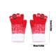 thumbnail image 3 of Guantes cálidos de Navidad con adornos de copo de nieve y árbol de Navidad, guantes de felpa de punto grueso y acolchados para invierno, guantes con dedos que gotean, guantes para montar, guantes de n, 3 of 6