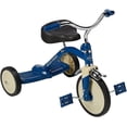 thumbnail image 1 of Triciclo Infantil Clásico Descansapies Para Niños Mytoy 5308, 1 of 6
