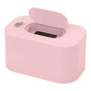 Wipe Warmer Wet Wipes Dispenser Baby Wipes Warmer Wet Wipes Tissue Temps Control