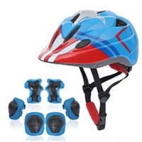 Blue Captain Set