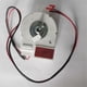 thumbnail image 5 of For Refrigerator BCD-550WB Refrigeration DC Fan 0064000459 13V 3.5W Cooling Motor Accessories, 5 of 5