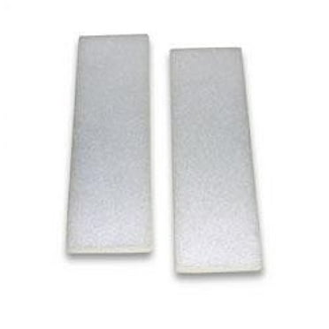 Filtro Rigido Per Aspiratore Unghie Professionale 80W - Foto 11