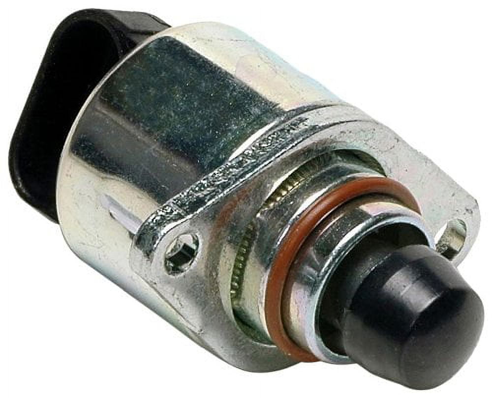 Delphi CV10011 Idle Air Control Valve Fits select: 1999-2007 CHEVROLET SILVERADO, 1999-2007 GMC NEW SIERRA