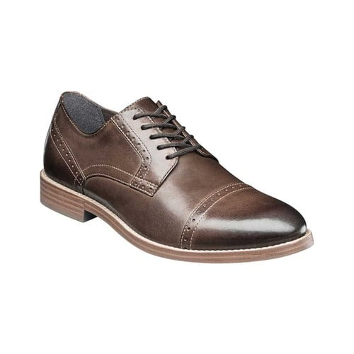 nunn bush middleton wingtip