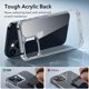 thumbnail image 5 of Funda de teléfono ESR Air Armor Series para iPhone 15 - Transparente, 5 of 7