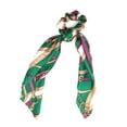 thumbnail image 1 of Qarigey Diadema de tela de moda para mujer, diadema colorida, diadema decorativa para el pelo, accesorio decorativo para fiesta de cumpleaños, informal Accesorio para el cabello Verde Qarigey AP012990-01, 1 of 6