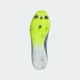 thumbnail image 4 of Taquete Adidas F50 League Hombre Morado/Verde, 4 of 4