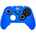 thumbnail image 2 of Taifond Anti-Slip Silicone Controller Cover Protective Skins for Microsoft Xbox One Elite Controller with Two Thumb, 2 of 5
