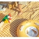 thumbnail image 5 of Anillo de natación inflable YONGSHENG Amarillo para niños, 5 of 5