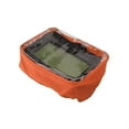 thumbnail image 5 of Outerwears Black Mychron 3 Data Logger Scrub Bag,Clear,DrawString, 5 of 13