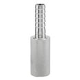 thumbnail image 2 of simhoa Raccord en Acier Inoxydable pour Bière Diffusion d'Oxygénation Aération pour Accessoires Outils 0.5, 2 of 8