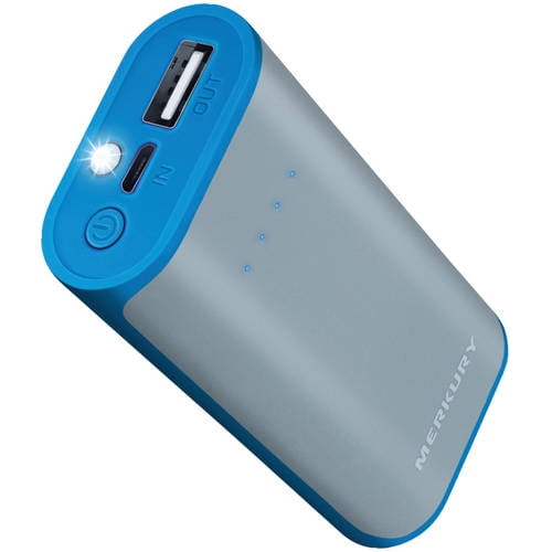Merkury Innovations Power Bank