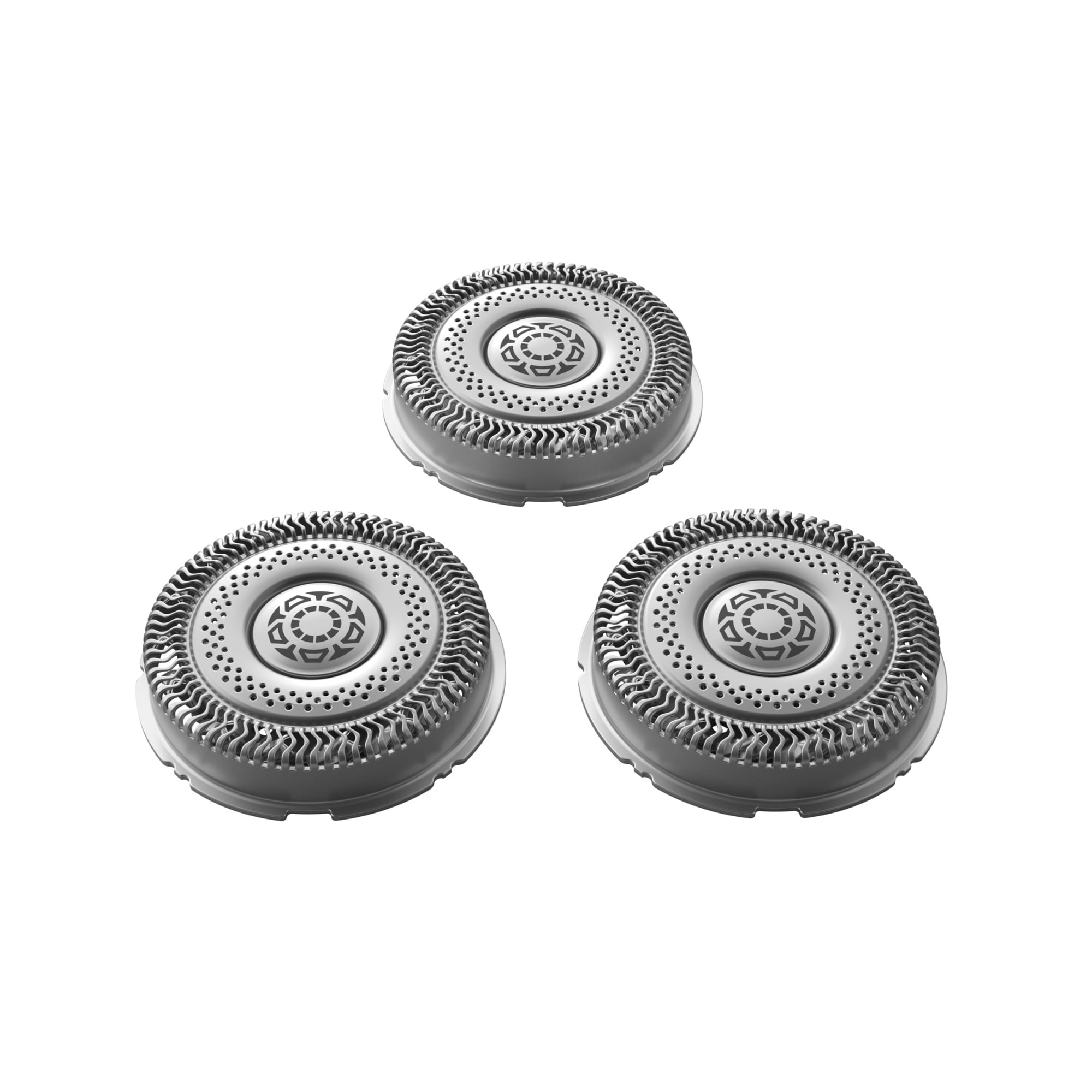 Philips Norelco Shaving Heads For Shaver Series 6000, SH60/72