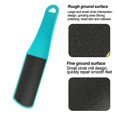 thumbnail image 3 of Foot Files Callus Remover 2 Pieces, Foot Files For Dead Skin Pedicure Tools (2pcs/pack), 3 of 5