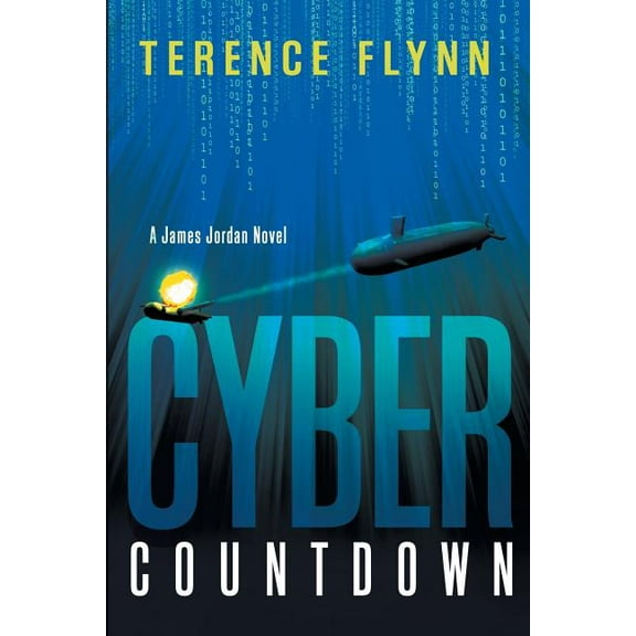 Cyber Countdown (Paperback)