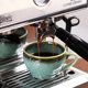 thumbnail image 3 of SHAOSZC Taza de café de cerámica elegante y con estilo: un complemento perfecto para la oficina en casa o como regalo: una pieza clásica y atemporal para su colección de artículos para bebidas. Apta, 3 of 8