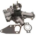 thumbnail image 3 of Engine Water Pump 129107-42002 129150-42000 for F Fx Series, 3 of 5
