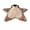 B, variant on B Cute Penguin Area Rug For Kid Room Soft Plush Floor Mat For Nursery Bedroom Playroom Decorative Non Slip Carpet