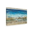 thumbnail image 2 of Trademark Fine Art 'Rocky Shoreline I' Canvas Art by Tim OToole, 2 of 4
