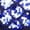 Blue, variant on Men's Shiny Kacket foreign TradeStand Collar PearlJacket Blue 12(XL)