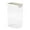 white#51, variant on Herunwer Cereal Containers Storage - Liter Airtight Food Storage Containers & Cereal Dispenser For Pantry Organization And Storage