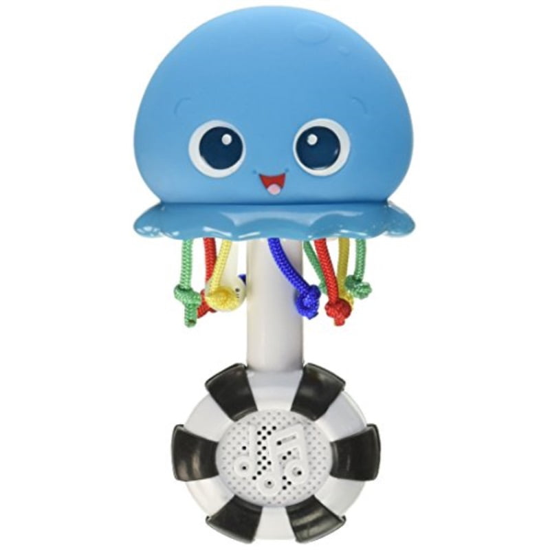baby einstein ocean glow