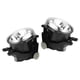 thumbnail image 4 of Luz Antiniebla Delantera, Luz Antiniebla LED Universal Impermeable De Alto Brillo Y Bajo Consumo De Energía Para Automóvil Para Camión, 4 of 7